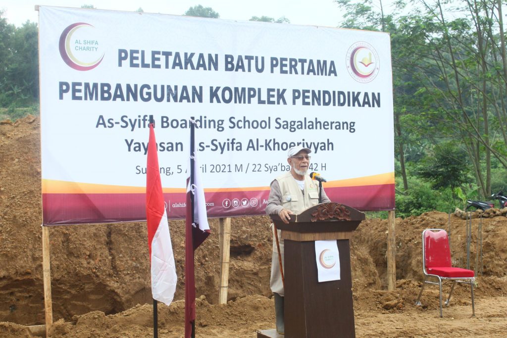 assyifa sagalaherang