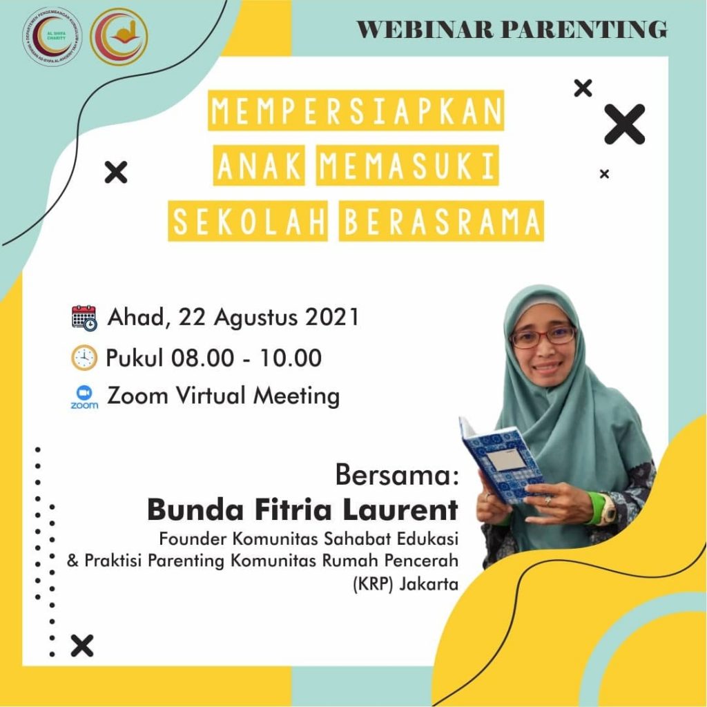 webinar santri inden