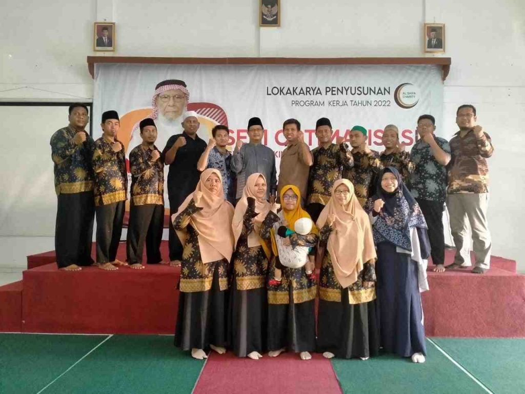 nur hasanat karawang