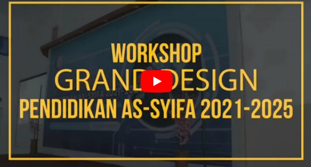 grand design pendidikan assyifa