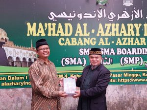 alazhar indonesia